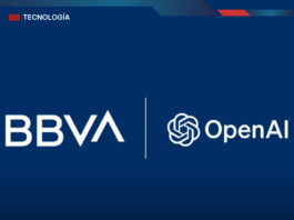 BBVA México regalará licencias de ChatGPT Go a sus 34 millones de clientes