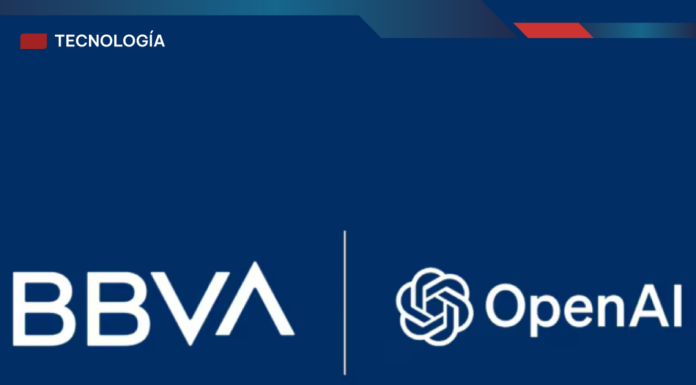 BBVA México regalará licencias de ChatGPT Go a sus 34 millones de clientes