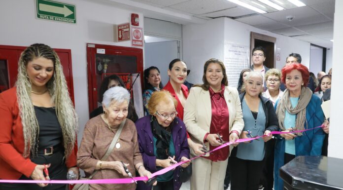 Congreso de Sonora inaugura exposición “Ideales de la Mujer Revolucionaria”