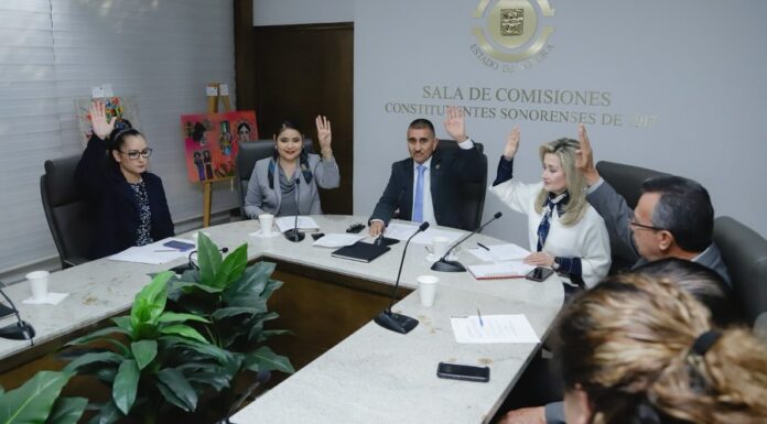 Analizan iniciativa para evitar injerencias indebidas en sindicatos del servicio público