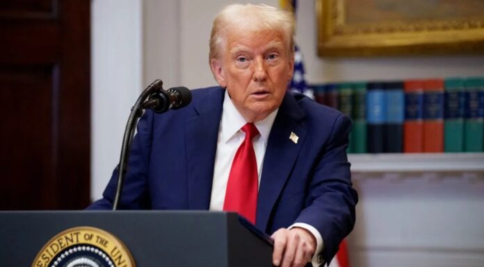 TRUMP IMPONE ARANCELES POR CUBA
