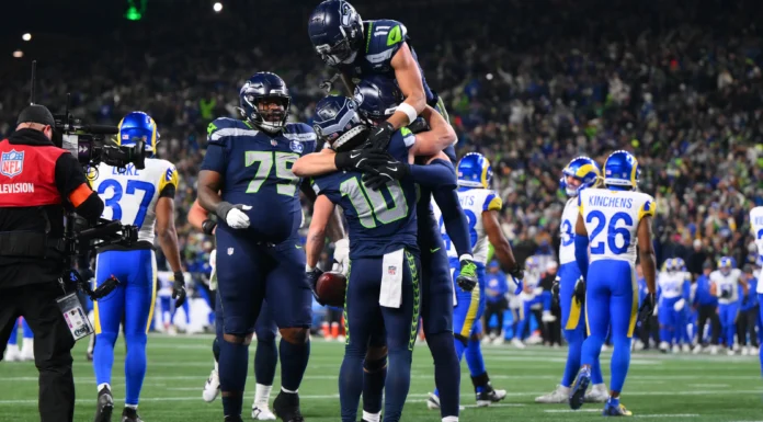 SEAHAWKS SERÁN PUESTOS EN VENTA