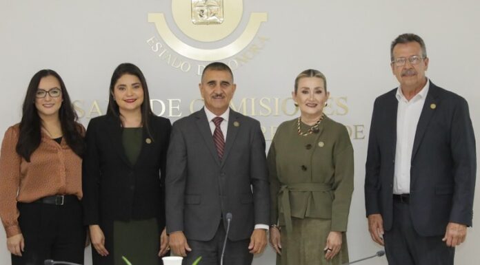 Aprueban reforma para evitar injerencias de servidores públicos en asuntos sindicales