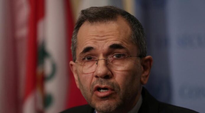 IRÁN ASEGURA QUE HARÁ “LO NECESARIO” PARA LOGRAR ACUERDO CON ESTADOS UNIDOS