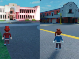 CIUDAD OBREGÓN LLEGA A ROBLOX