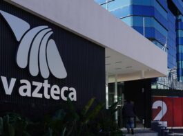 TV Azteca inicia proceso de concurso mercantil voluntario para reestructurar su deuda