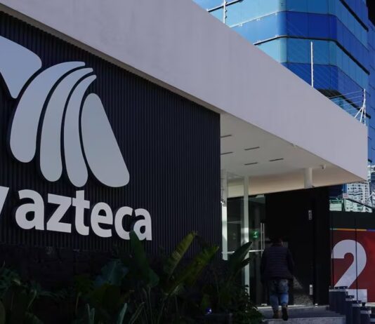TV Azteca inicia proceso de concurso mercantil voluntario para reestructurar su deuda