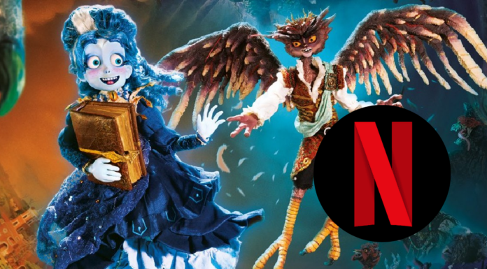 SOY FRANKELDA DA EL SALTO GLOBAL: DE LO MEJOR DEL CINE MEXICANO A NETFLIX EN 2026