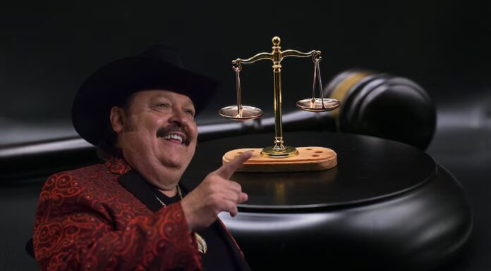 DEMANDA MILLONARIA SACUDE A RAMÓN AYALA Y SU HIJO POR PRESUNTAS ACUSACIONES DE ACOSO
