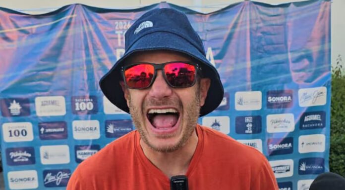 FACUNDO LLEVARÁ SU ESTILO IRREVERENTE A HERMOSILLO CON NUEVO ESPECTÁCULO