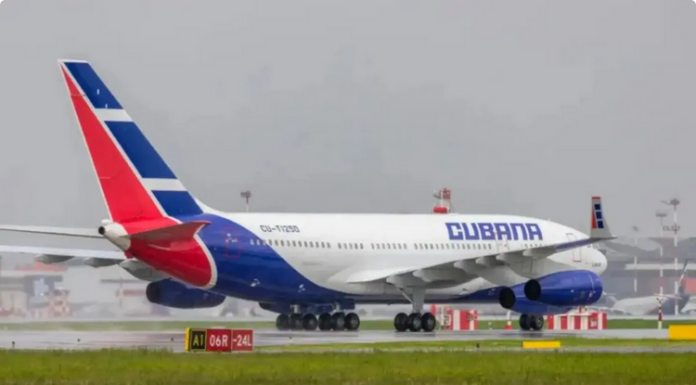 Cuba se queda sin combustible y alerta a aerolíneas: vuelos podrían verse afectados desde este lunes
