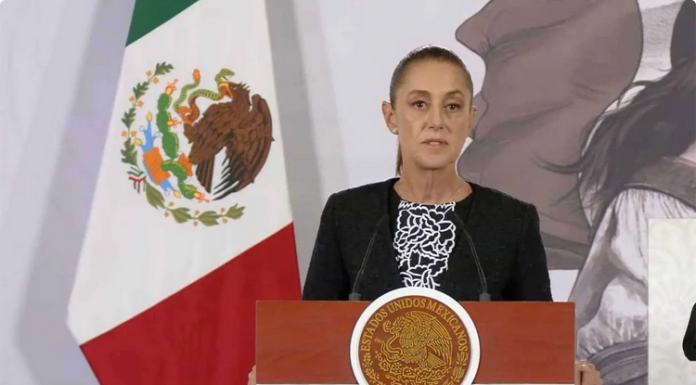 México registra la mayor caída en homicidios dolosos en casi 10 años