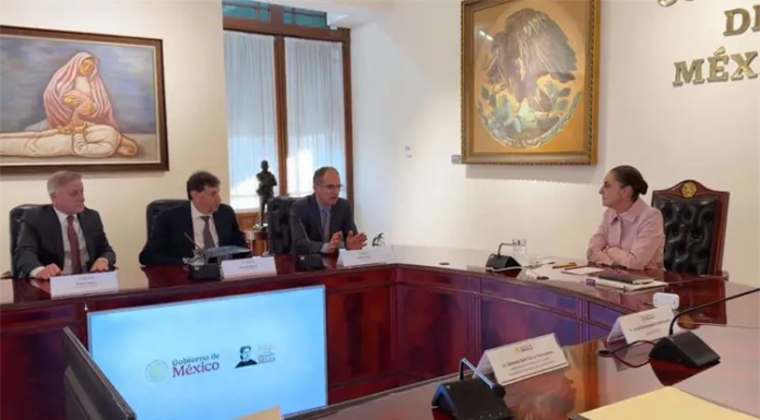 México dará paso histórico con producción de vacunas de ARN mensajero