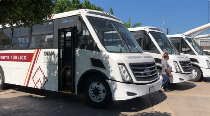 Buscan ampliar la cobertura de la Ruta Cajeme en Ciudad Obregón