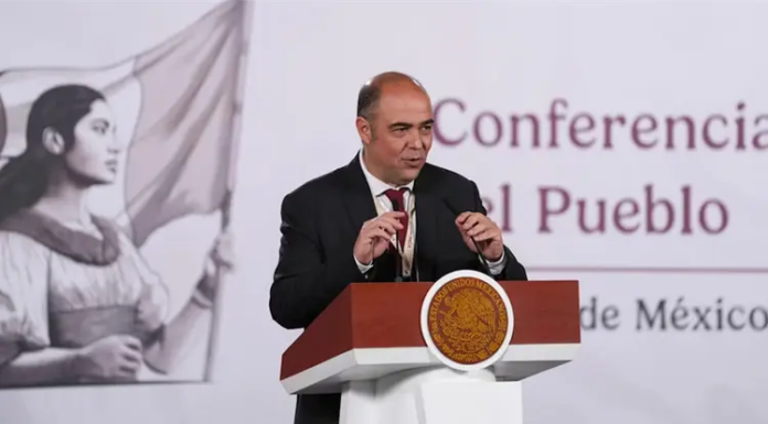 Minería en Sonora 2026: recuperan concesiones mineras y destacan incidencia estatal