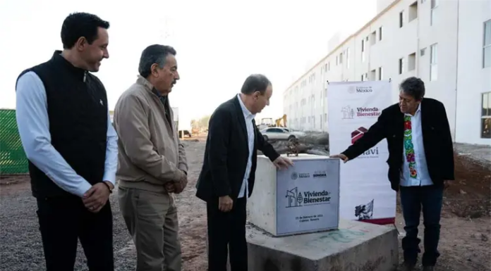 Conavi anuncia apoyos y nuevos programas sociales para sectores vulnerables en Sonora