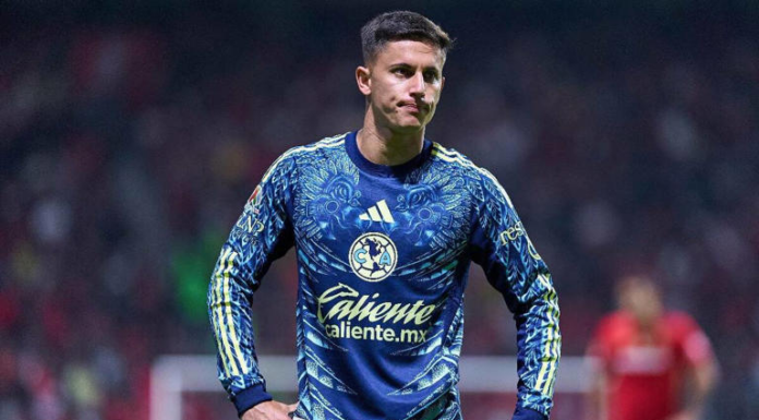 ¿Se va Brian Rodríguez del América? Ofertas millonarias y futuro incierto