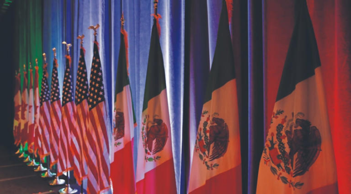 Canadá prepara misión comercial para expandirse en el mercado mexicano antes de la revisión del T-MEC