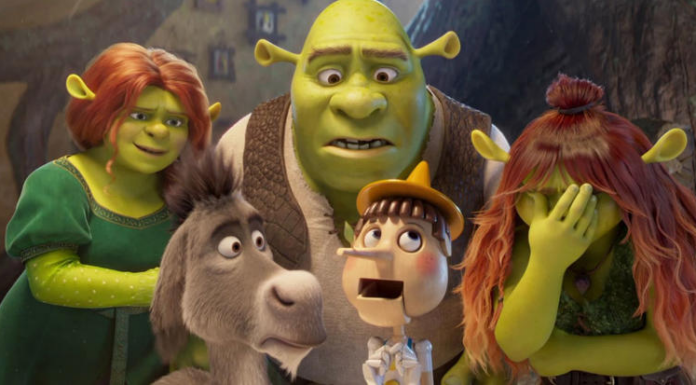 Alfonso Obregón, voz de Shrek en México, publica malas noticias sobre el doblaje de la nueva película