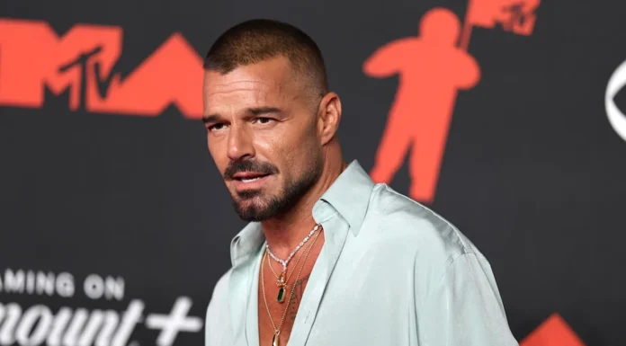 ExpoGan Sonora 2026 confirma a Ricky Martin y revela precios de boletos