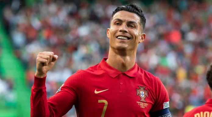 ⚽ Cristiano Ronaldo adquiere 25 % de UD Almería y apuesta por el crecimiento del club