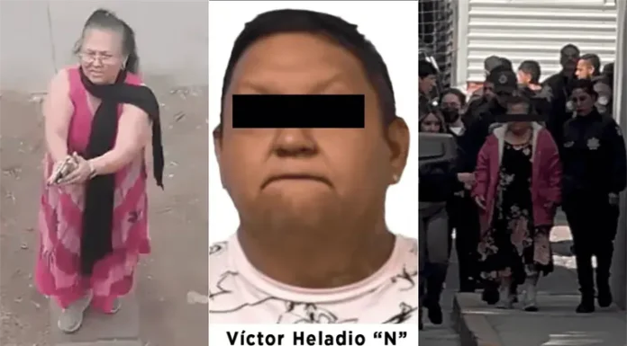 Condenan a seis años de prisión a invasor de vivienda de “Doña Carlota”