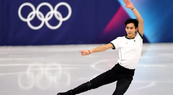 Donovan Carrillo debuta en Juegos Olímpicos y emociona con su primera rutina