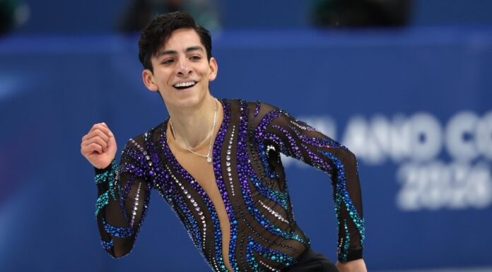 ¿Dónde y a qué hora ver a los mexicanos en Milán-Cortina 2026?