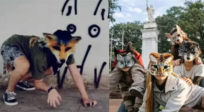 Explican el fenómeno “therian” y cuándo encender alertas