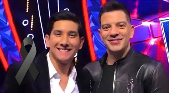 Fallece Leo Rosas, ex participante de La Voz México 2019