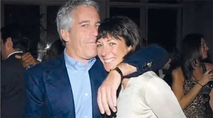 Ghislaine Maxwell solicita perdón presidencial para declarar en caso Epstein