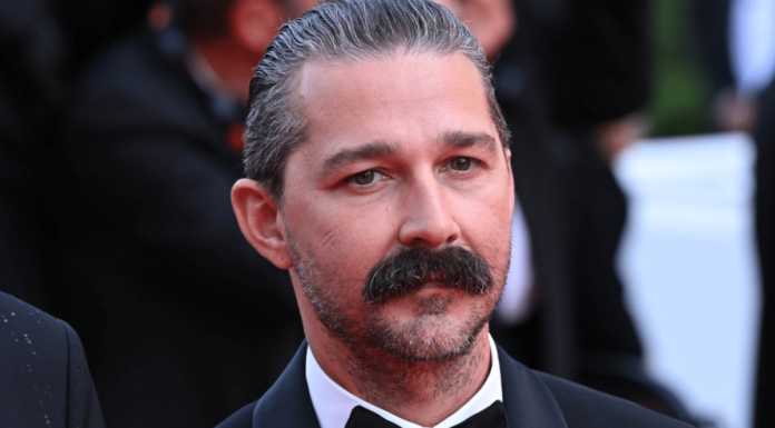 Shia LaBeouf es arrestado en Nueva Orleans tras presunta pelea durante las celebraciones de Mardi Gras