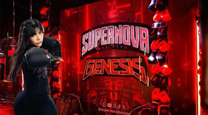 Supernova confirma que no habrá pelea entre Alana y Samadhi