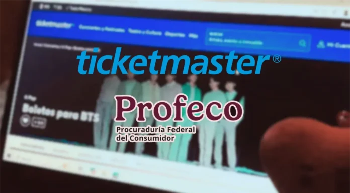 Ticketmaster acepta nuevas reglas tras polémica por boletos de BTS en México