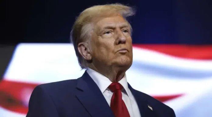 Trump anuncia visita oficial a Venezuela