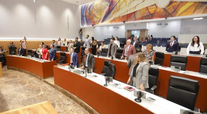 Congreso de Sonora aprobó reformar las leyes de ingresos de los ayuntamientos de Bacoachi y Huachinera