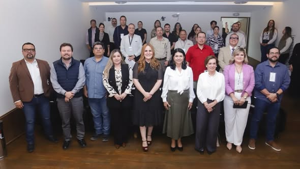 CONGRESO LLEVA A CABO UN FORO DE CONSULTA CIUDADANA