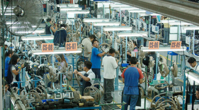 NO HABRÁ ESTÍMULOS FISCALES PARA REDUCIR LA JORNADA LABORAL