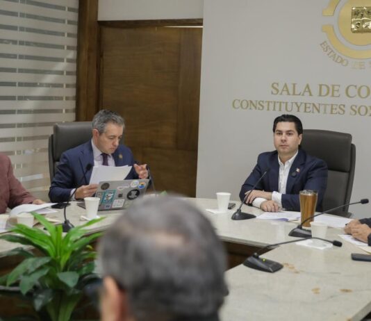 DIPUTADOS AVANZAN EN LA ACTUALIZACIÓN DE LA LEY DE ORDENAMIENTO TERRITORIAL Y URBANO