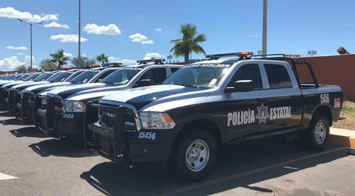 PROYECTOS DE SEGURIDAD EN SONORA RECIBEN FINANCIAMIENTO PARA FORTALECER PREVENCIÓN
