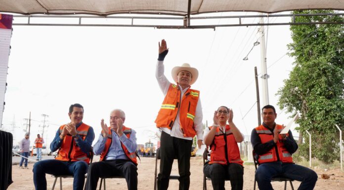 REVELAN CUÁNDO PODRÍA QUEDAR LISTA LA CARRETERA HERMOSILLO–BAHÍA DE KINO