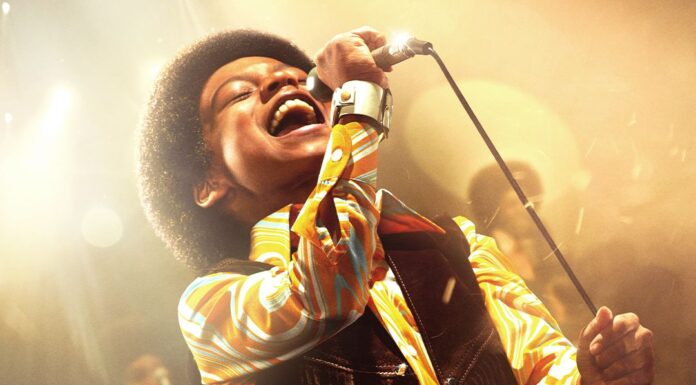 ‘MICHAEL’ REVIVIRÁ LOS GRANDES ÉXITOS DEL REY DEL POP CON UNA BANDA SONORA EN FORMATO FÍSICO