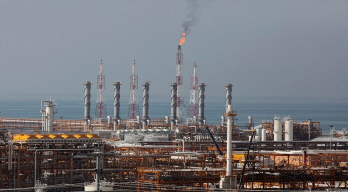 ESCALA LA TENSIÓN GLOBAL TRAS ATAQUE A COMPLEJO GASERO EN IRÁN