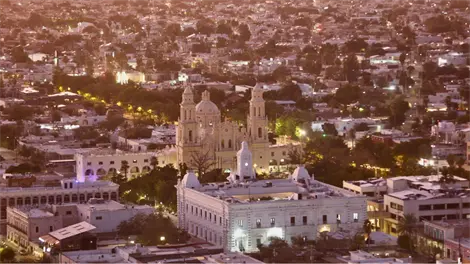 ANUNCIAN NUEVO CENTRO DE CONVENCIONES EN HERMOSILLO