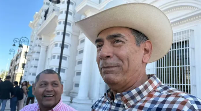 EXPOGAN 2026 PROHÍBE CORRIDOS TUMBADOS EN EL PALENQUE