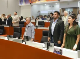 CONGRESO DE SONORA APRUEBA REFORMA PARA FRENAR “PENSIONES DORADAS”