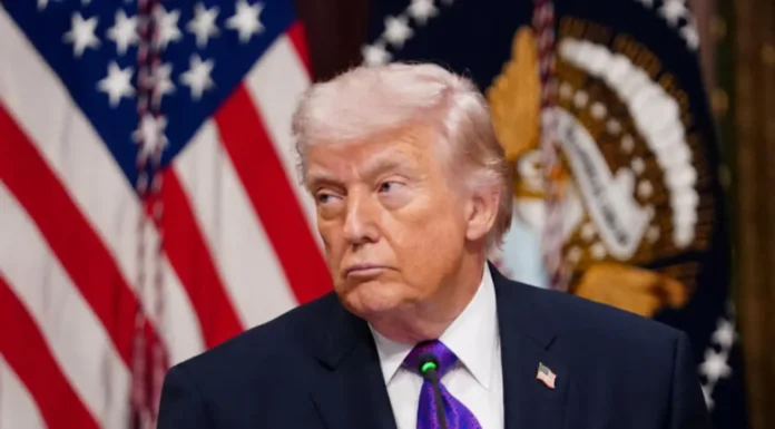 TRUMP RECHAZA NEGOCIAR CON IRÁN Y TENSIÓN DISPARA EL PRECIO DEL PETRÓLEO