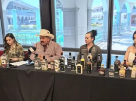 ANUNCIAN BACANORA FEST 2026 EN ROSARIO TESOPACO