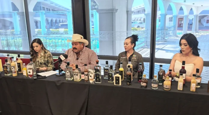 ANUNCIAN BACANORA FEST 2026 EN ROSARIO TESOPACO