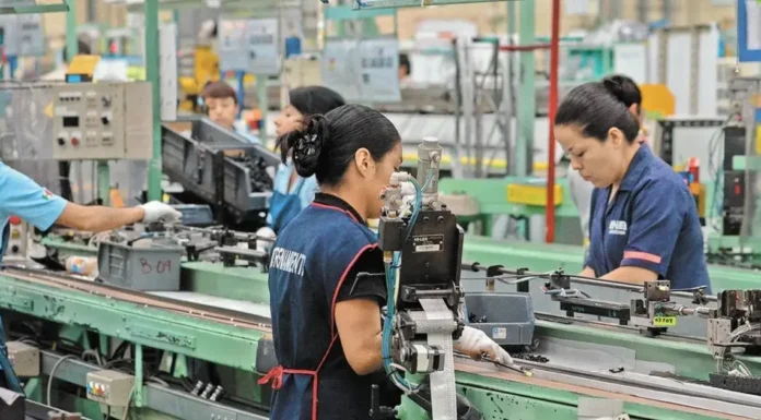 ACTIVIDAD ECONÓMICA EN SONORA REGISTRA CRECIMIENTO, SEGÚN DATOS DEL INEGI